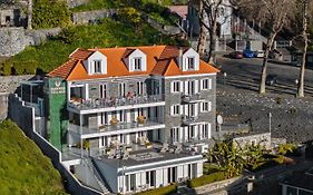 Ourmadeira - Babosas Village